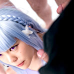 First pic of Cospuri Natsumi Hayakawa Cosplay