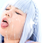 Fourth pic of Cospuri Natsumi Hayakawa Cosplay