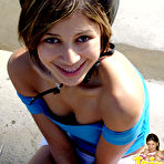 Fourth pic of 
   Trixie Teen: Girl Nextdoor Porn Movies & Pics!
  
