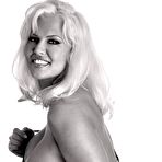 Third pic of LaTasha Marzolla: Busty blonde LaTasha Marzolla posing... - Babes and Pornstars
