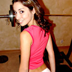 Third pic of Chloe 18 : Sexy Teenage Lesbian Girl Video & Photo Gallery 