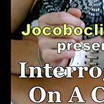 Fourth pic of JuPuDo | Interrogated On A Chair