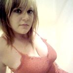 Second pic of Scene chicks teasing their boyfriends on cam
