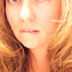 First pic of Mandi hamilton shower in Orillia hotel - AmateurPorn