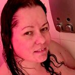 Fourth pic of Mandi hamilton shower in Orillia hotel - AmateurPorn