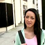 Fourth pic of Spunky amateur teen money - AmateurPorn