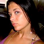 First pic of Real amateur girlfriends having sex 
