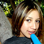 First pic of 
   Trixie Teen: Girl Nextdoor Porn Movies & Pics!
  