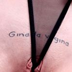 Second pic of Madusa nylonup