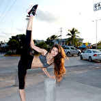 Third pic of Irene Rouse My Walk