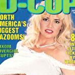 Second pic of Big tits Traci TOPPS showing her awesome tits «  PornstarSexMagazines.com