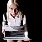 First pic of Lika Star - Dark Room VR | BabeSource.com