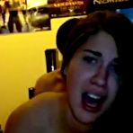 Third pic of Mywildcam - Amateur teen has the orgasm of her life - AmateurPorn