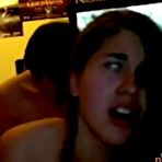 Fourth pic of Mywildcam - Amateur teen has the orgasm of her life - AmateurPorn