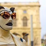 First pic of Colorful Fetish | A Stroll through Vienna