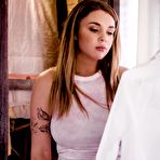 First pic of Jane Wilde, Gabbie Carter THE CAPTAIN'S SLOT, SCENE #01