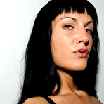 Second pic of Sarah Sarah in black