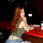 Third pic of Nala Brooks At Dough Boys Zishy