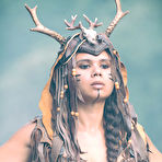 First pic of Savana Voodoo Child