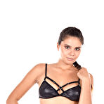 First pic of Savana Wildchild Curvy Bikini Babe