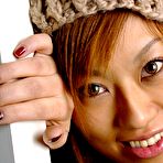 Fourth pic of Yukari Fujikawa - Yukari Fujikawa sexy Asian teen is a model