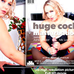 Fourth pic of This is some huge cock masturbation by Ashley Rider - Free Mature.nl gallery