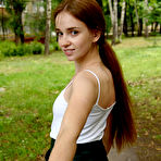 First pic of Olga Cee Inverted Introvert