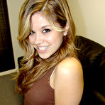 First pic of TeenTopanga