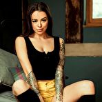 First pic of Mia Stryker Bumblebee