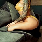 Third pic of Mia Stryker Bumblebee