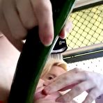 Second pic of Toys disappear in a naughty wild chick - AmateurPorn