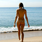 Third pic of Katherine Prerija Beach Skin Two Zishy