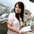 First pic of Sayaka Minami 南沙也香 Photo Gallery 7 @ JJGirls AV Girls