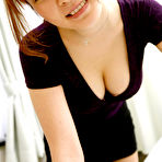 First pic of Sayaka Minami 南沙也香 Photo Gallery 14 @ JJGirls AV Girls
