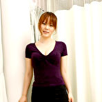 Second pic of Sayaka Minami 南沙也香 Photo Gallery 14 @ JJGirls AV Girls