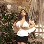 Second pic of Demmy Blaze Sexy Angel - Prime Curves
