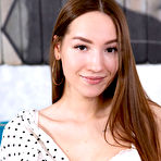 First pic of Kate Quinn Masturbates in Bed