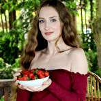 First pic of Erin Pink in Cutoffs