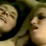 Third pic of Real amateur. Threesome lesbian students - AmateurPorn