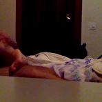 Fourth pic of Bubble pale ass hardcore fuck amateur homemade - AmateurPorn