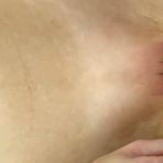 Third pic of Australian Charlotte Star Fucks Asian Cock Amateur POV Creampie - AmateurPorn