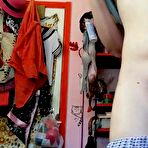 Third pic of Amateur teen hairy pussy hairy ass big clit compilation fetish video - AmateurPorn