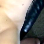 Third pic of Real 1st Time Amateur Jade Face Fuck & Painfully Fucked - AmateurPorn