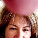 First pic of Getting my face creamed - AmateurPorn