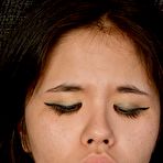 Fourth pic of Hermine Haller Flexible Dildo Fucking