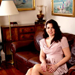 First pic of PinkFineArt | Sharlyn Hairy Pussy MILF from Anilos