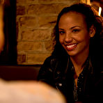 First pic of Romy Indy can't resist fucking him on the first date