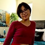 First pic of Angeline Red - Karup's Hometown Amateurs 1 | BabeSource.com