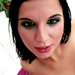 Fourth pic of xdreamstv | Renata Black - My Asshole Changed Into A Sinkhole - Episode 2
