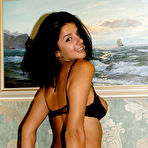 Third pic of Nadia Serbinenko in Lace Lingerie